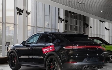 Porsche Cayenne III, 2026 год, 29 100 000 рублей, 3 фотография