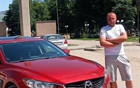 Mazda 6, 2015 год, 1 820 000 рублей, 2 фотография