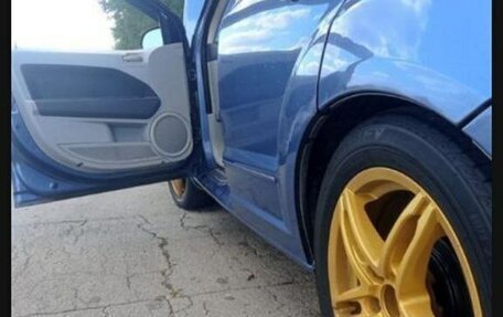 Dodge Caliber I рестайлинг, 2007 год, 650 000 рублей, 6 фотография