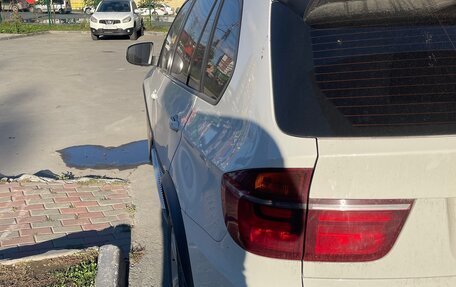 BMW X5, 2007 год, 1 570 000 рублей, 4 фотография