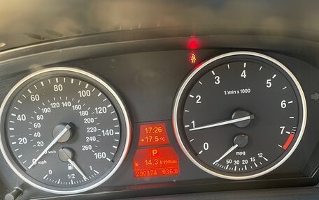 BMW X5, 2007 год, 1 570 000 рублей, 7 фотография
