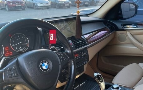 BMW X5, 2007 год, 1 570 000 рублей, 5 фотография