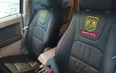 Dodge Caliber I рестайлинг, 2007 год, 650 000 рублей, 9 фотография