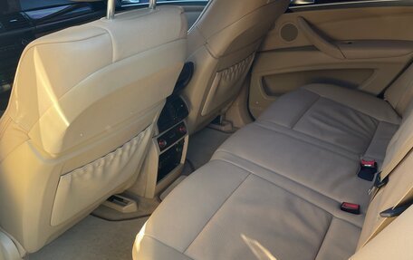 BMW X5, 2007 год, 1 570 000 рублей, 13 фотография