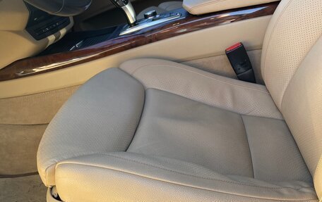 BMW X5, 2007 год, 1 570 000 рублей, 10 фотография