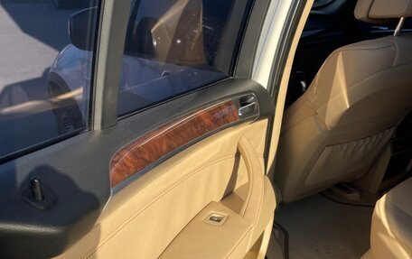 BMW X5, 2007 год, 1 570 000 рублей, 14 фотография