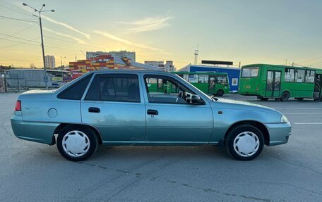 Daewoo Nexia I рестайлинг, 2008 год, 153 450 рублей, 6 фотография