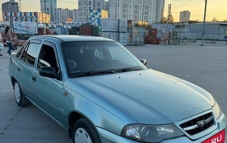 Daewoo Nexia I рестайлинг, 2008 год, 153 450 рублей, 4 фотография