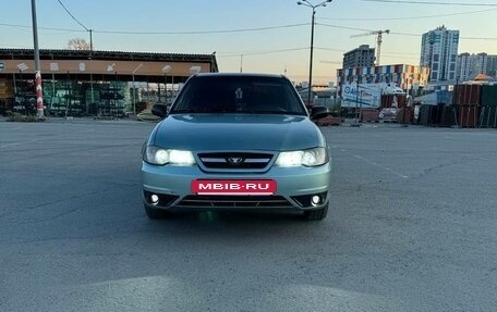 Daewoo Nexia I рестайлинг, 2008 год, 153 450 рублей, 5 фотография