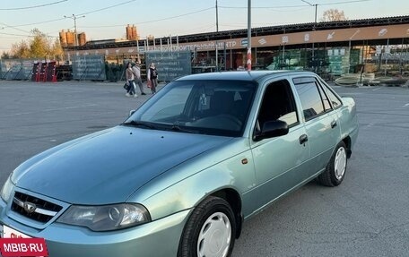 Daewoo Nexia I рестайлинг, 2008 год, 153 450 рублей, 3 фотография