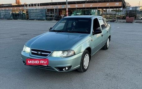 Daewoo Nexia I рестайлинг, 2008 год, 153 450 рублей, 2 фотография