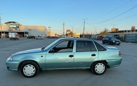 Daewoo Nexia I рестайлинг, 2008 год, 153 450 рублей, 8 фотография