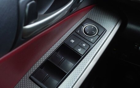 Lexus IS III, 2017 год, 2 600 000 рублей, 35 фотография