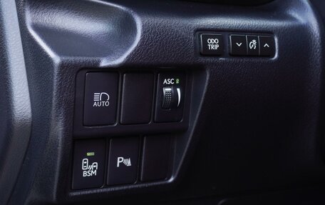 Lexus IS III, 2017 год, 2 600 000 рублей, 33 фотография