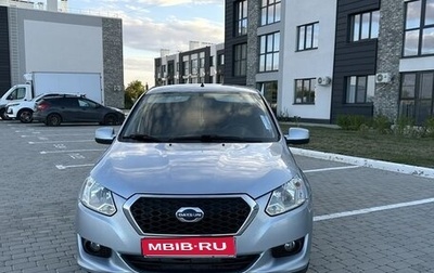 Datsun on-DO I рестайлинг, 2014 год, 450 000 рублей, 1 фотография