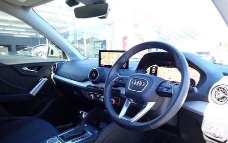 Audi Q2 I, 2022 год, 1 590 000 рублей, 8 фотография