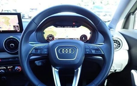 Audi Q2 I, 2022 год, 1 590 000 рублей, 11 фотография