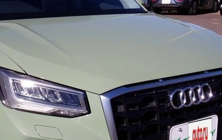 Audi Q2 I, 2022 год, 1 590 000 рублей, 18 фотография