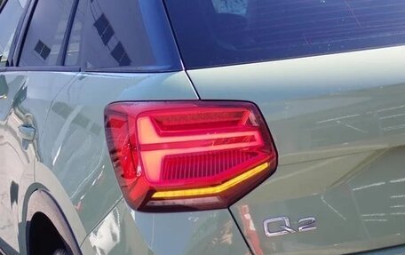 Audi Q2 I, 2022 год, 1 590 000 рублей, 19 фотография