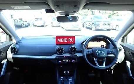 Audi Q2 I, 2022 год, 1 590 000 рублей, 9 фотография