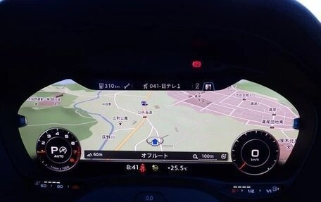 Audi Q2 I, 2022 год, 1 590 000 рублей, 32 фотография