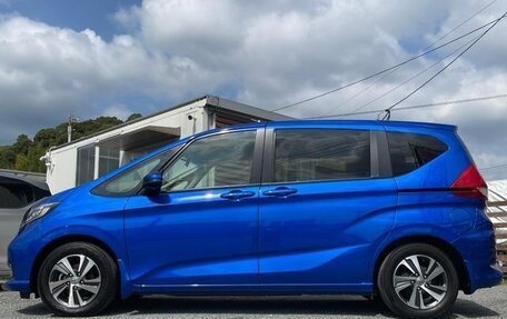 Honda Freed II, 2023 год, 1 300 000 рублей, 5 фотография