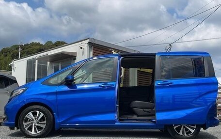 Honda Freed II, 2023 год, 1 300 000 рублей, 6 фотография