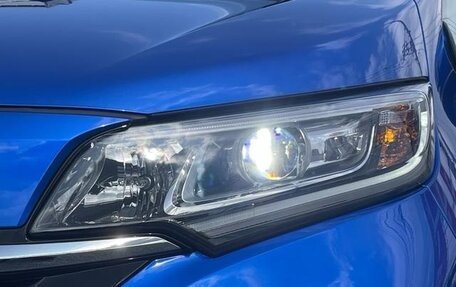 Honda Freed II, 2023 год, 1 300 000 рублей, 7 фотография