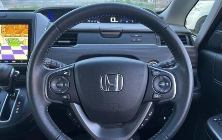 Honda Freed II, 2023 год, 1 300 000 рублей, 9 фотография