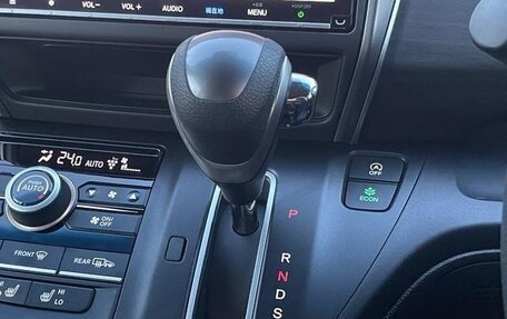 Honda Freed II, 2023 год, 1 300 000 рублей, 10 фотография