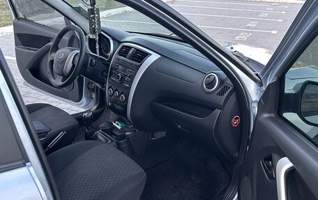 Datsun on-DO I рестайлинг, 2014 год, 450 000 рублей, 9 фотография
