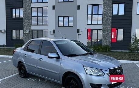 Datsun on-DO I рестайлинг, 2014 год, 450 000 рублей, 3 фотография