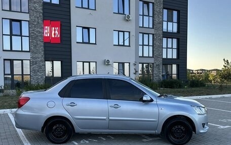 Datsun on-DO I рестайлинг, 2014 год, 450 000 рублей, 7 фотография
