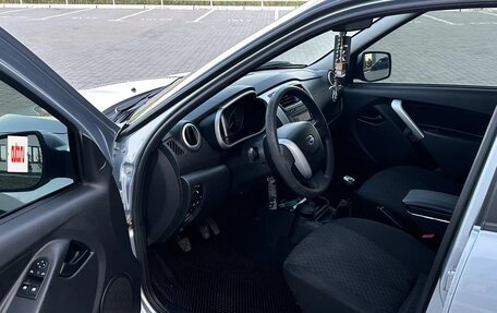 Datsun on-DO I рестайлинг, 2014 год, 450 000 рублей, 11 фотография