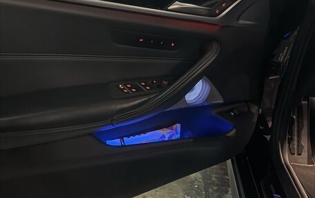 BMW M5, 2021 год, 9 250 000 рублей, 5 фотография