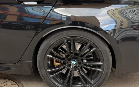BMW M5, 2021 год, 9 250 000 рублей, 8 фотография