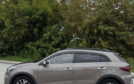 KIA Rio IV, 2021 год, 2 150 000 рублей, 3 фотография