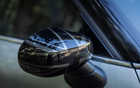 MINI Countryman II (F60), 2022 год, 4 500 000 рублей, 12 фотография