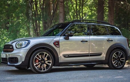 MINI Countryman II (F60), 2022 год, 4 500 000 рублей, 2 фотография