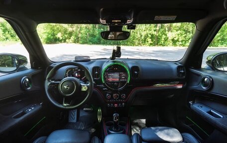MINI Countryman II (F60), 2022 год, 4 500 000 рублей, 11 фотография