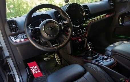 MINI Countryman II (F60), 2022 год, 4 500 000 рублей, 14 фотография