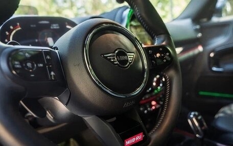 MINI Countryman II (F60), 2022 год, 4 500 000 рублей, 13 фотография