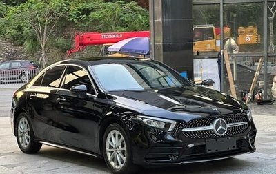 Mercedes-Benz A-Класс, 2020 год, 1 690 002 рублей, 1 фотография