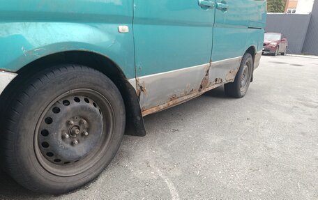 Nissan Serena II, 1999 год, 300 000 рублей, 9 фотография