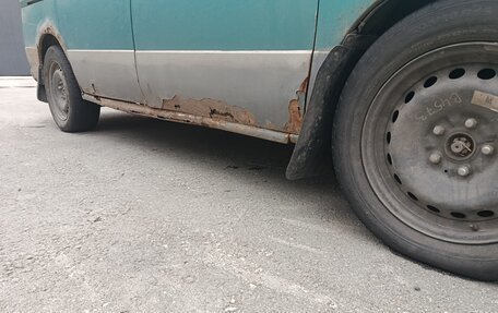 Nissan Serena II, 1999 год, 300 000 рублей, 5 фотография