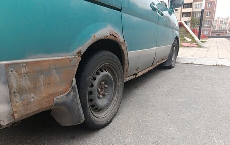 Nissan Serena II, 1999 год, 300 000 рублей, 6 фотография