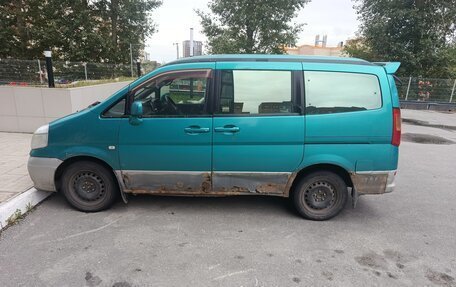 Nissan Serena II, 1999 год, 300 000 рублей, 3 фотография