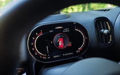 MINI Countryman II (F60), 2022 год, 4 500 000 рублей, 16 фотография