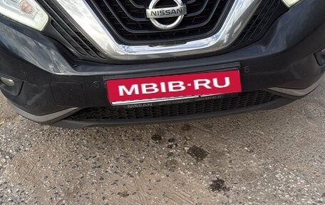 Nissan Murano, 2019 год, 2 200 000 рублей, 1 фотография