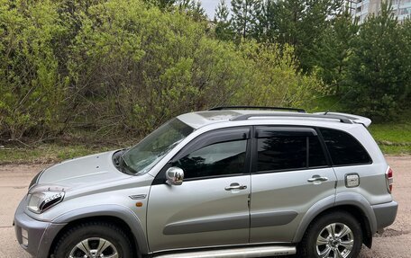Toyota RAV4, 2001 год, 810 000 рублей, 1 фотография